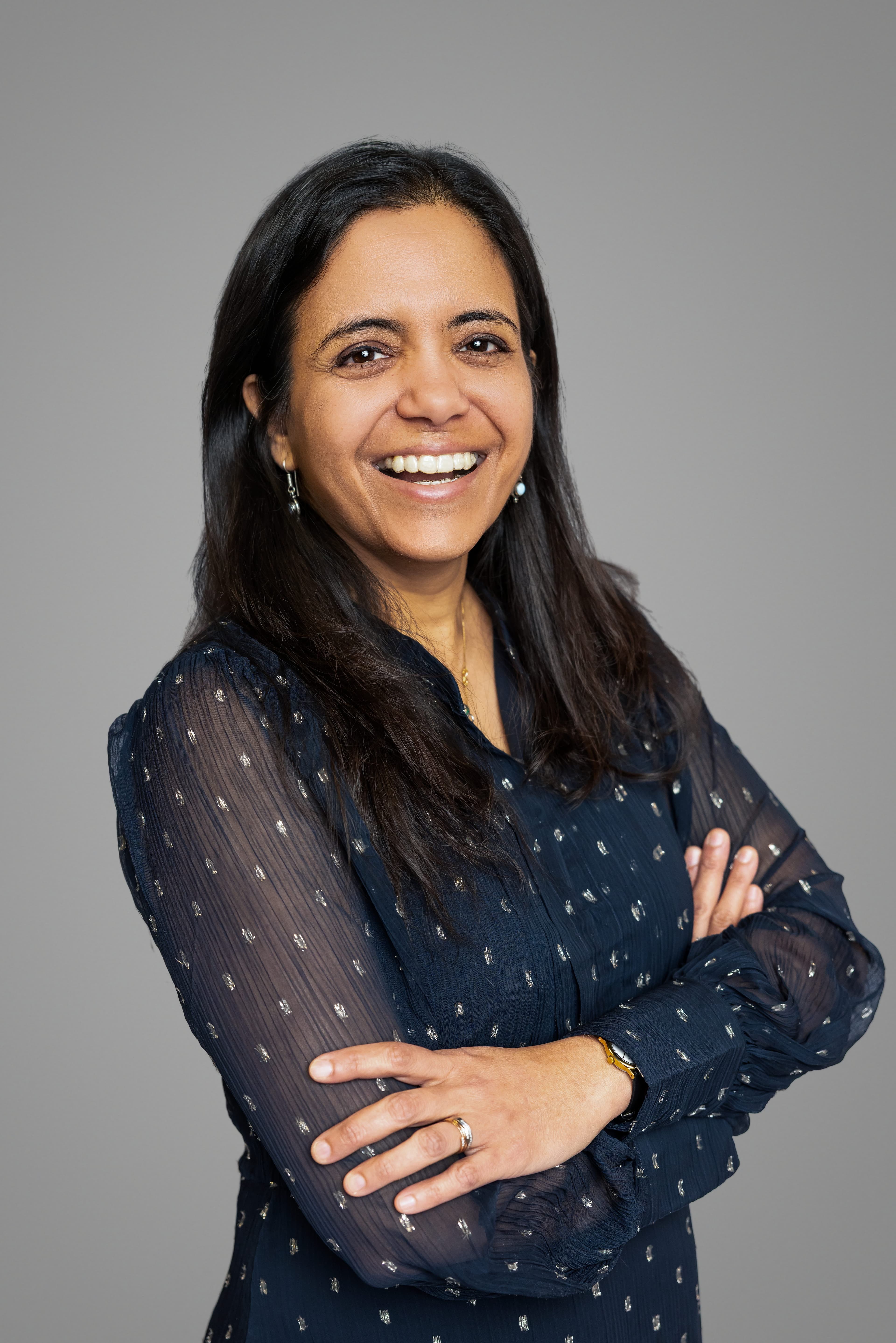 Dr. Seethalakshmi Ramanathan